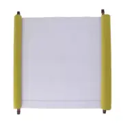 Blank Writing Roll Xuan Paper Reusable Thickening Water Paper Canvas Roll