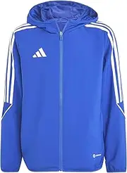[adidas] Kids' Tiro23 League Windbreaker
