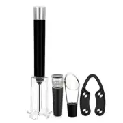 AirPump Cork Remover Wine Bottle Opener Set Red Wine Corkscrew Kitchen Bar