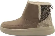 [Hey Dude] Women's Mel Casual Boots Multiple Colors