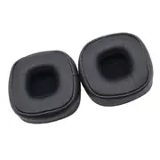 1 Pair Replacement Ear Pads Cushions for Major Headphones NEW HOT
