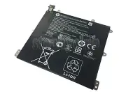 New Genuine BY02 Battery for HP 7600US Slate 8 Plus Slate 8 Pro BY02021 Series