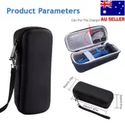 Shaver Storage Bag Hard Box Portable Shaver Travel Case Cover Bag For Philips AU