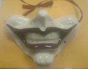 Vintage Joker, Stalker, Scream Movie, Errie Smile, Unlimited Mask