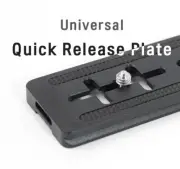 RISING UNIVERSAL ARCA SWISS TYPE DOVETAIL PLATE CNC Made in Korea