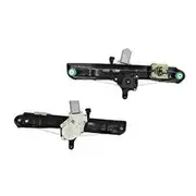 Sterling Door Window Regulator to suit Ford Ranger 10/2011 to 12/2022 - FDRG-WIR-09L