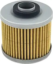 Motorcycle Gas Fuel Oil Filter For XT500 XT550 SR250 SR500 TDM850 XV250 V/IRA-GO