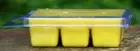 6pk 100hr CITRONELLA, LEMONGRASS & CLOVES Triple Scent Soy MELTS for OIL BURNERS