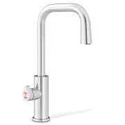 Zip HydroTap G5 BA Cube Brushed Chrome H5C785Z01AU