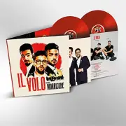 Il Volo Il Volo Sings Morricone Double LP Vinyl NEW