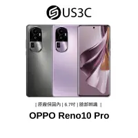 在飛比找蝦皮商城優惠-OPPO Reno 10 Pro 5G CPH2525 6.