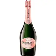 [Perrier Jouet] Perrier Jouet Blason Rose 750mL