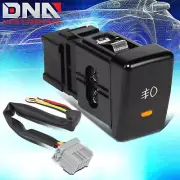 For 1999-2004 Honda Odyssey Dash Mounted Fog Light Control Switch Push Button (for: Honda)