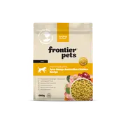 Free-Range Chicken | Raw Freeze-Dried Dog Food