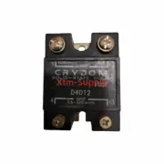 1PC brand new solid state relay crydom D4D12 D4D12