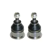 2 x KYB Front Lower Ball Joints for Lexus IS250 IS350 GSE 20R 21R 31R RWD 05-15