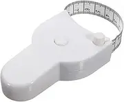 Tape Measure 1Set Weight Loss Muscle Body Fat Monitors Body Fat Caliper Body Mass Measuring Tape Tester Fitness Gauging Tool Measuring Tape