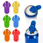 Manual Easy Can Opener Soda Beer Can Opener Beverage Can Protector Picnic BBQ