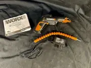 (Brand New) Worx Cordless ElectricDrill Kit Model: WX255L