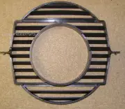 M51105-01 Fan Guard 70K btu and smaller Reddy Desa Kerosene Heater