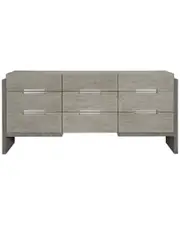 Bernhardt Foundations Dresser