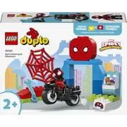 LEGO DUPLO Disney Spin's Motorcycle Adventure 10424