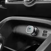 30W Fast Car Charger USB-C