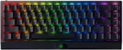 Razer Blackwidow V3 Mini Hyperspeed Wireless Mechanical Gaming Keyboard, US L...