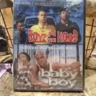 Boys N The Hood/baby Boy DVD Double Feature, Brand New Factory Sealed