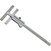 MATSUI Japanese Scriber Gauge T Square 150mm K-15 made in Japan