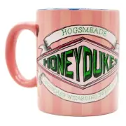 ~ Harry Potter Mug ~ Honeydukes Mug ~ Hogsmeade ~ Chocolate Frogs ~
