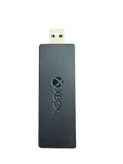 USB Wireless Gaming Receiver Adapter For XBOX One Controller PC WIN 10 8 7