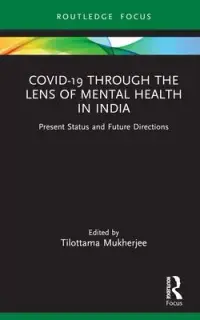在飛比找博客來優惠-Covid-19 Through the Lens of M