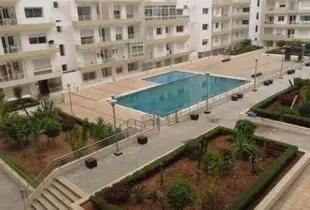 Appartement meuble a Agadir