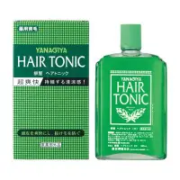 在飛比找Yahoo!奇摩拍賣優惠-柳屋 HAIR TONIC  240ml 日本境內版