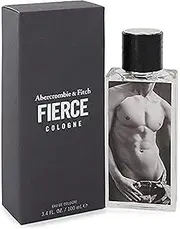 Fierce by Abercrombie & Fitch Cologne Spray 100ml