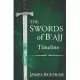 The Swords of B’ajj: Timeline