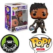 What If…? - King Killmonger Pop! Vinyl Figure "New"