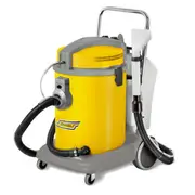 Ghibli Commercial 35 Litre Wet 'n' Dry Extraction Vacuum (Car Detailers Ideal) (V-M9P)