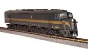 Broadway Limited 2505 HO Scale PRR Centipede #5820