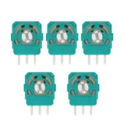 3D-Analog Joystick For PS5 Controller Potentiometer Thumb Sticks Resistors