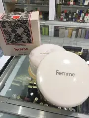 Rochas Femme Dusting Powder 6 oz.