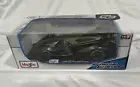 Lambo V12 Vision Gran Turismo 1:18 scale vehicles