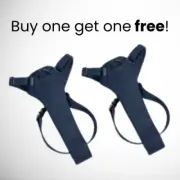 XS Waterproof Diggs Dog harnesses Navy BLUE New w/ tags cats and dogs
