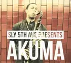 Sly 5th Ave. Akuma (CD)