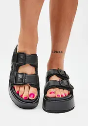 [Buffalo] Renita Pool Slides