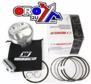 WISECO PISTON KIT 03-05 KTM660 SMC, WISECO 4809M10200 KTM