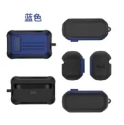 Earphone Cover Case Switch Type For EVO 1MORE EVO Noise Cancelling Earbuds %%%