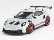 Porsche New 911/992 GT3 Rs 2023 - Spark Models 1/43