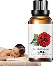 Aromatherapy Oil Blend - Water Soluble Fragrance Oil For Diffusers,Air Aromatherapy For Home Care, Candle Making Scents, Soap Making, Friend